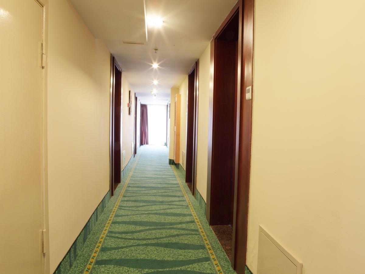 Greentree Alliance Hangzhou Xiasha Institute Of Media Hotel Екстериор снимка
